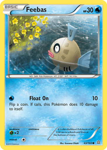 Feebas