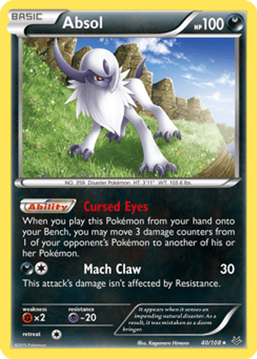 Absol