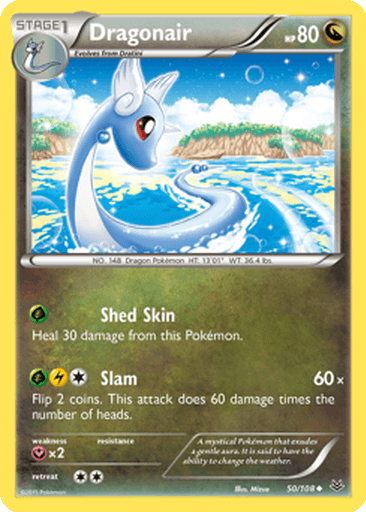 Dragonair