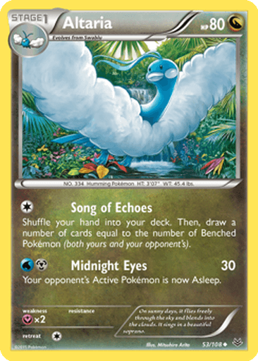 Altaria