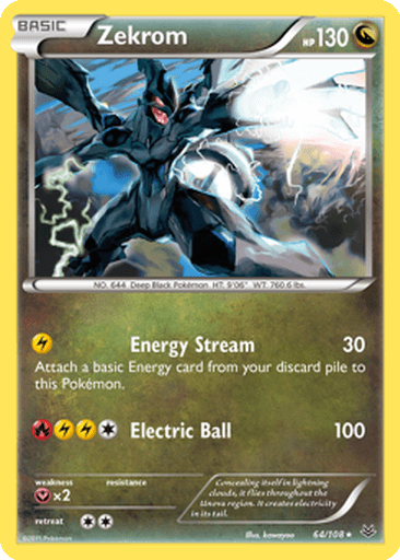 Zekrom
