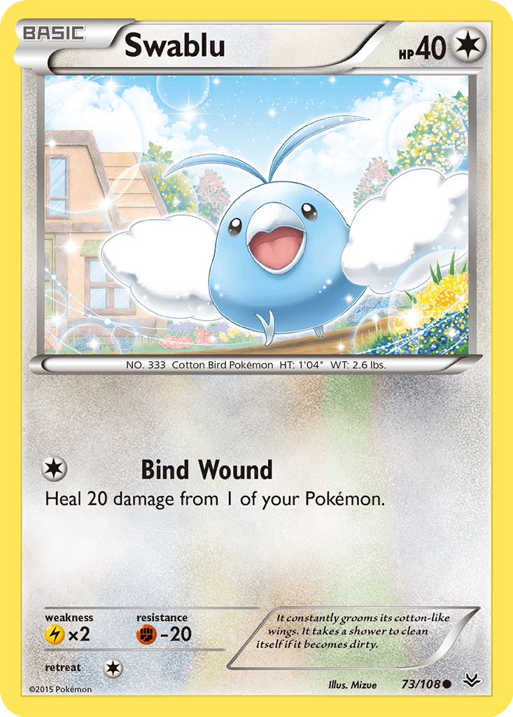 Swablu