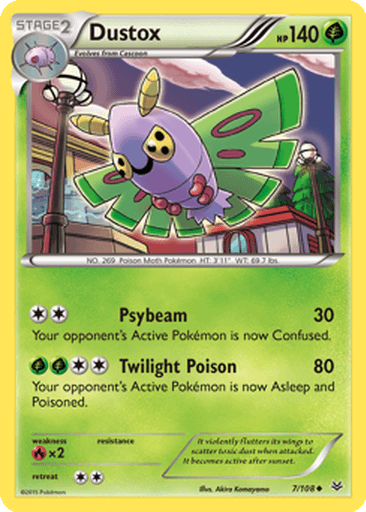 Dustox