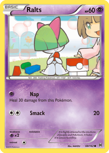 Ralts