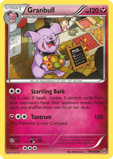 Granbull