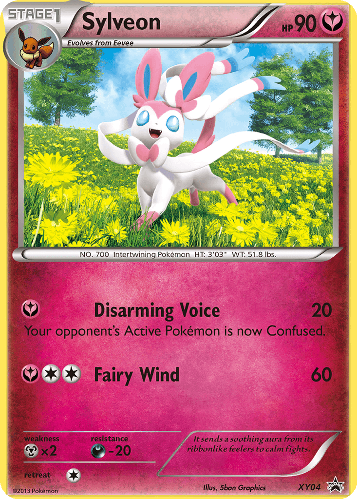 Sylveon