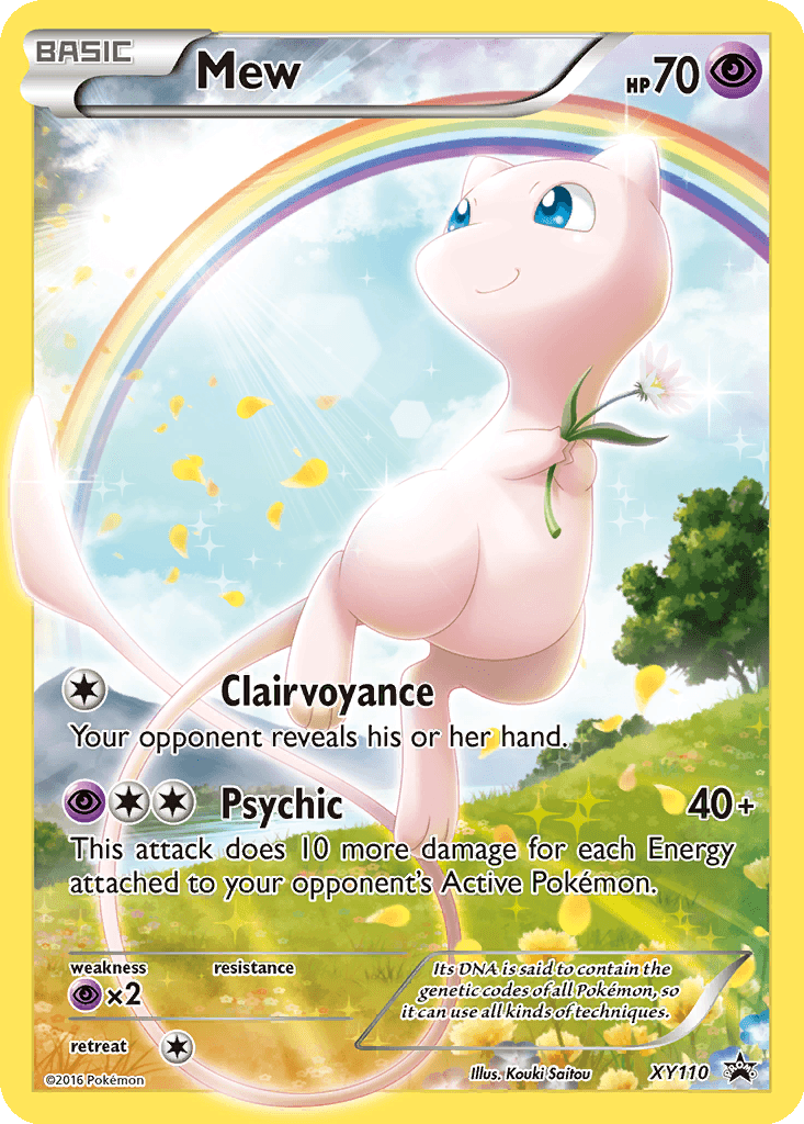 Mew