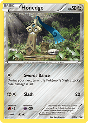 Honedge