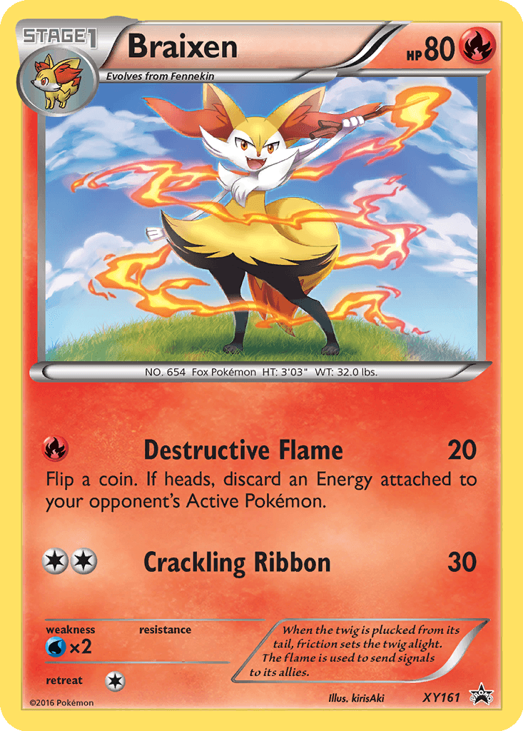 Braixen