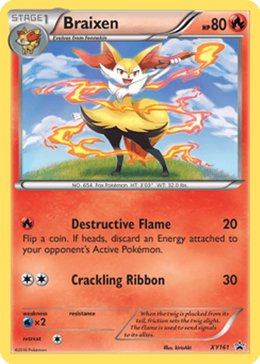 Braixen