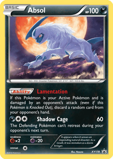 Absol