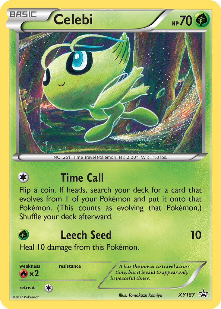 Celebi