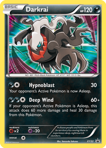 Darkrai