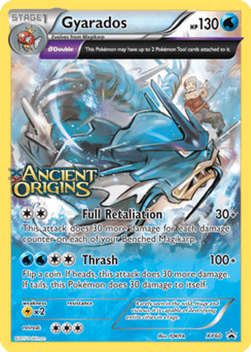 Gyarados