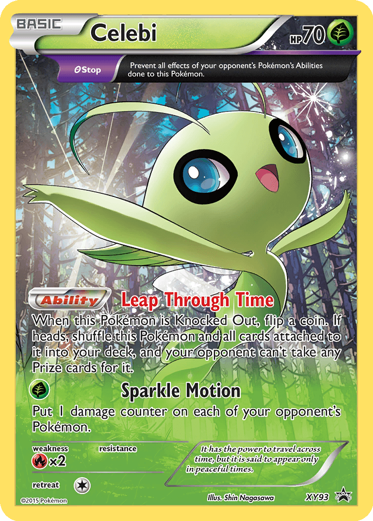 Celebi