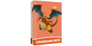 Battle Academy 2020: Charizard Deck