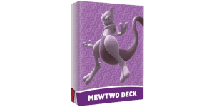 Battle Academy 2020: Mewtwo Deck