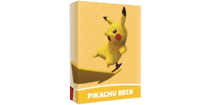 Battle Academy 2020: Pikachu Deck