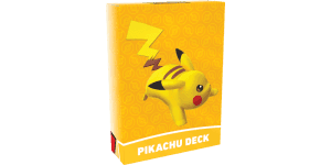 Battle Academy 2022: Pikachu Deck