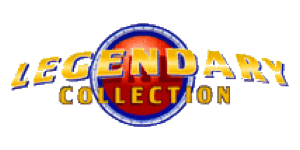 Box Toppers (Legendary Collection)