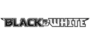 Black & White