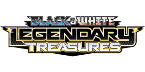 Legendary Treasures