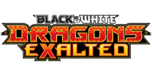 Dragons Exalted
