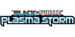 Plasma Storm