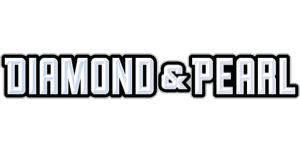Diamond & Pearl