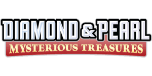 Mysterious Treasures