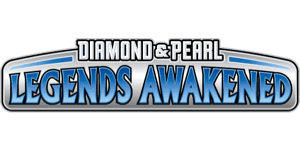 Legends Awakened