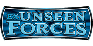EX Unseen Forces