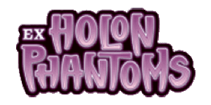 EX Holon Phantoms