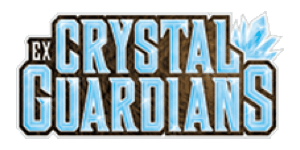 EX Crystal Guardians
