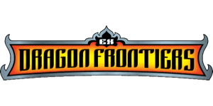 EX Dragon Frontiers
