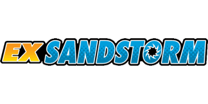 EX Sandstorm
