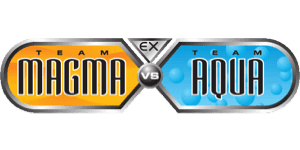 EX Team Magma vs Team Aqua