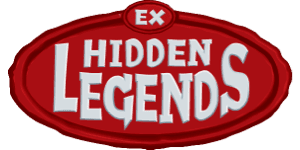 EX Hidden Legends