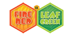 EX FireRed & LeafGreen