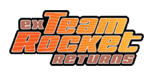 EX Team Rocket Returns