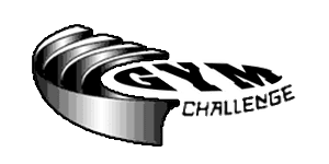 Gym Challenge