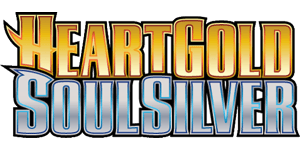 HeartGold & SoulSilver