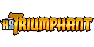 Triumphant