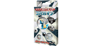 Cobalion Battle Strength Deck