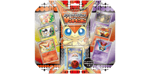 Battle Theme Deck: Victini