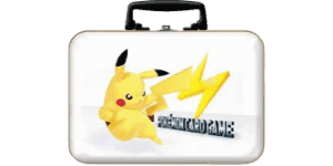 Beginning Set: Pikachu Version