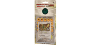 Flygon Constructed Starter Deck