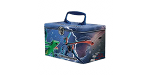 Gift Box Emerald: Deoxys Half Deck