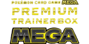 Premium Trainer Box MEGA