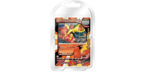 Battle Starter Deck: Magmortar